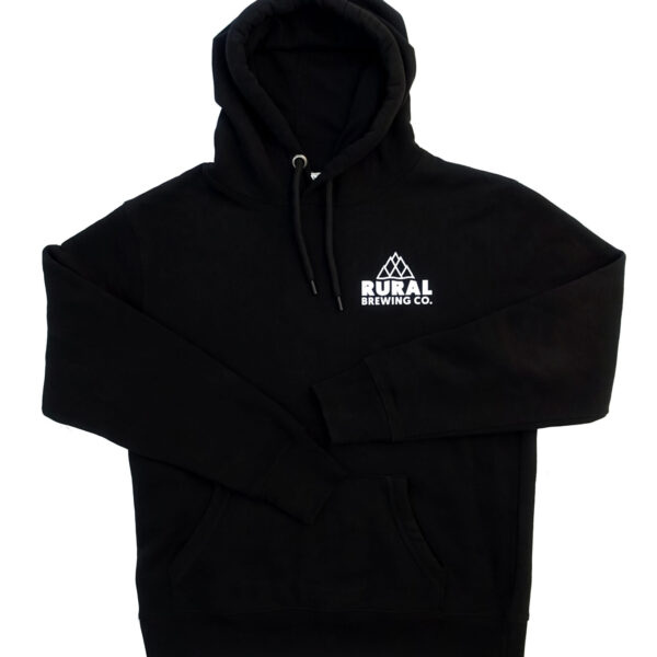 Logo Hoodie