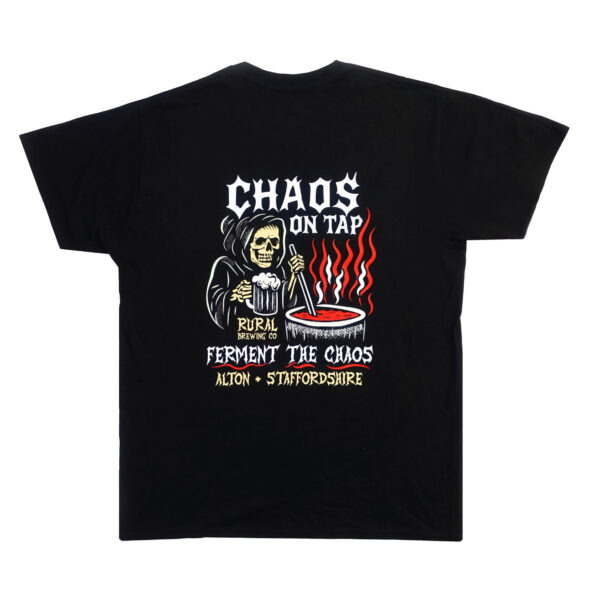 Ferment the Chaos T-Shirt